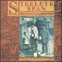 Steeleye Span : Ten Map Mop or Mr. Reservoir Butler Rides Again